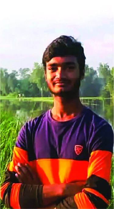 Image of মো: অন্তর ইসলাম